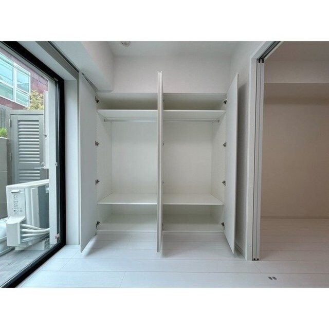 オープンブルーム溝の口の物件内観写真