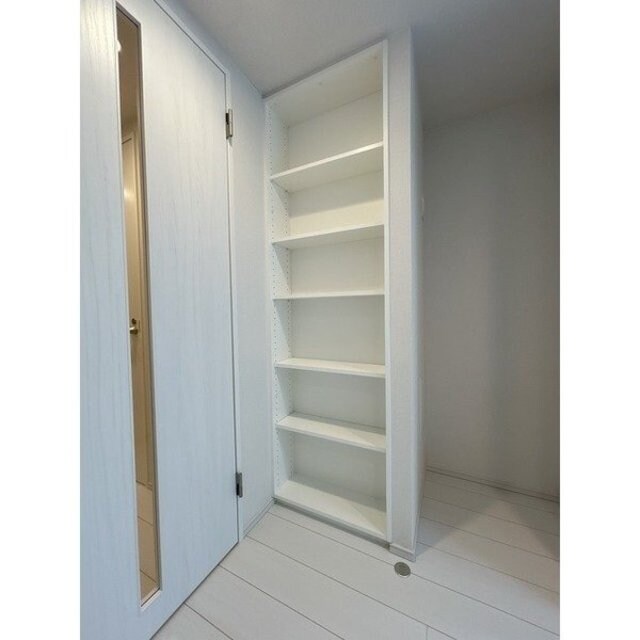 オープンブルーム溝の口の物件内観写真