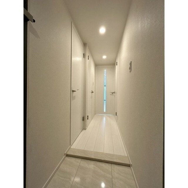 オープンブルーム溝の口の物件内観写真