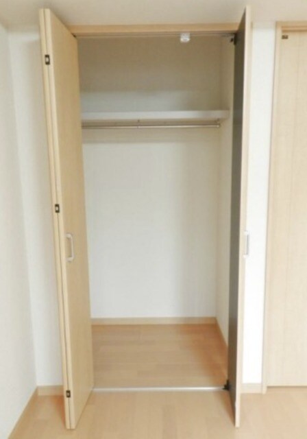 グレースひなたの物件内観写真