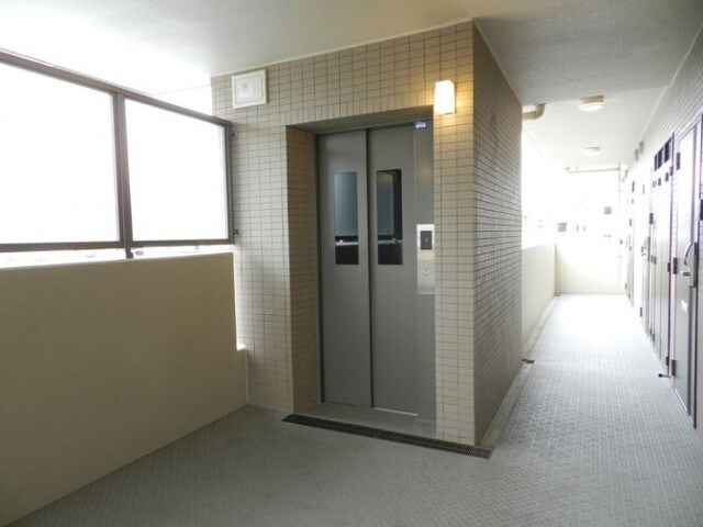 グレースひなたの物件外観写真