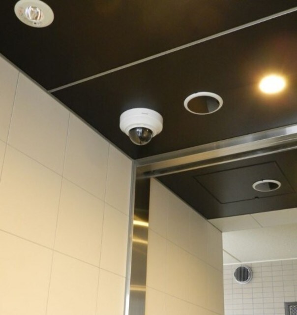 グレースひなたの物件外観写真