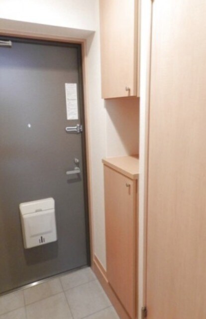 グレースひなたの物件内観写真