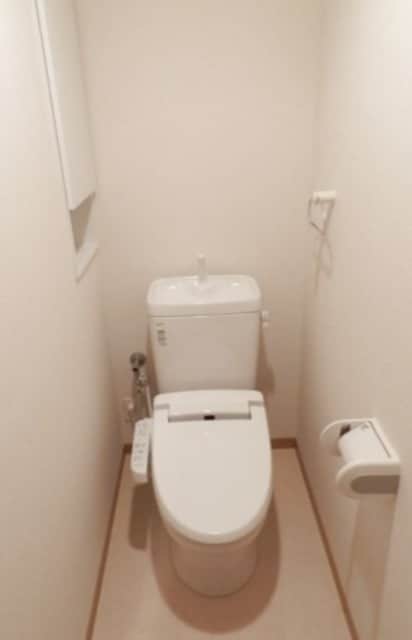 グレースひなたの物件内観写真