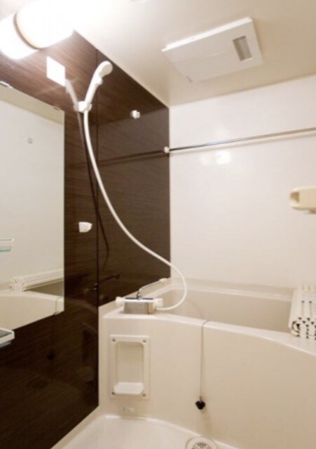 グレースひなたの物件内観写真