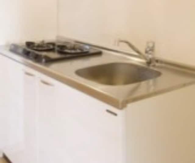 グレースひなたの物件内観写真