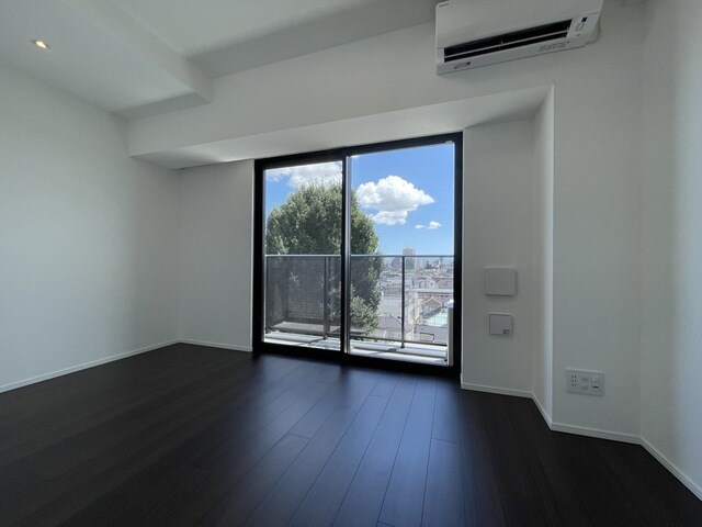 RELUXIA品川西大井の物件内観写真