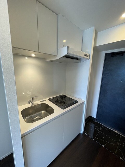 RELUXIA品川西大井の物件内観写真