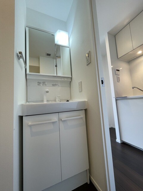 RELUXIA品川西大井の物件内観写真