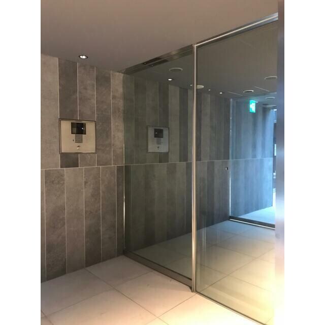 RELUXIA品川西大井の物件外観写真