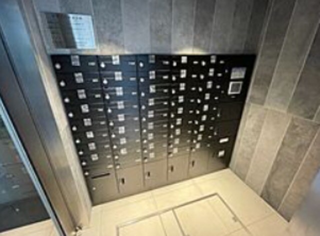 RELUXIA品川西大井の物件外観写真