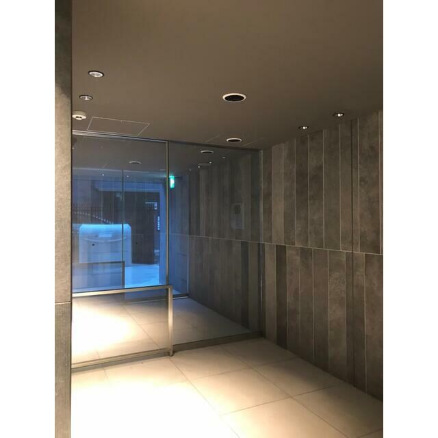 RELUXIA品川西大井の物件外観写真