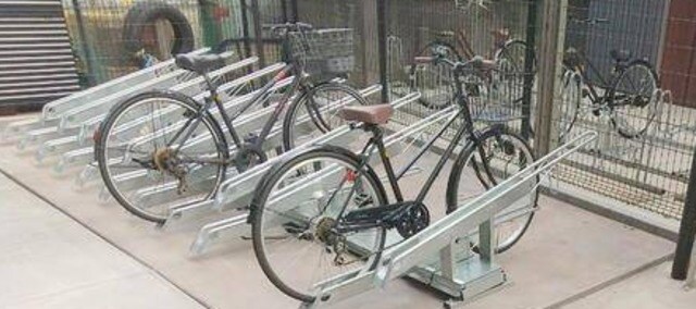 RELUXIA品川西大井の物件外観写真