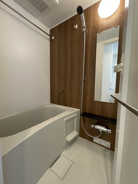 RELUXIA品川西大井の物件内観写真