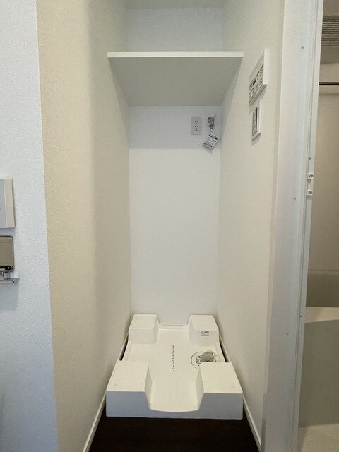 RELUXIA品川西大井の物件内観写真