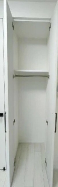 RELUXIA品川西大井の物件内観写真