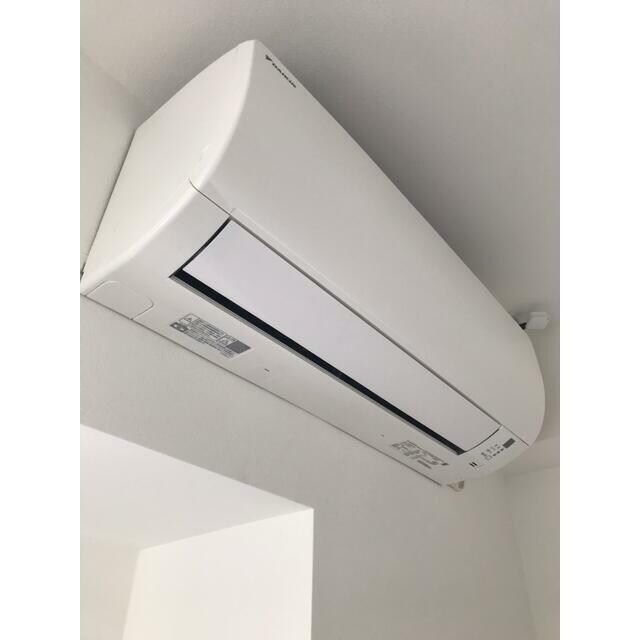 RELUXIA品川西大井の物件内観写真