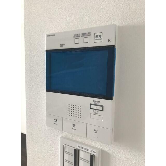 RELUXIA品川西大井の物件内観写真