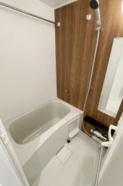 RELUXIA品川西大井の物件内観写真