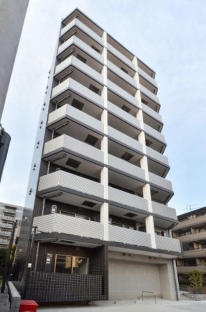 SYFORME　OIMACHIの物件外観写真