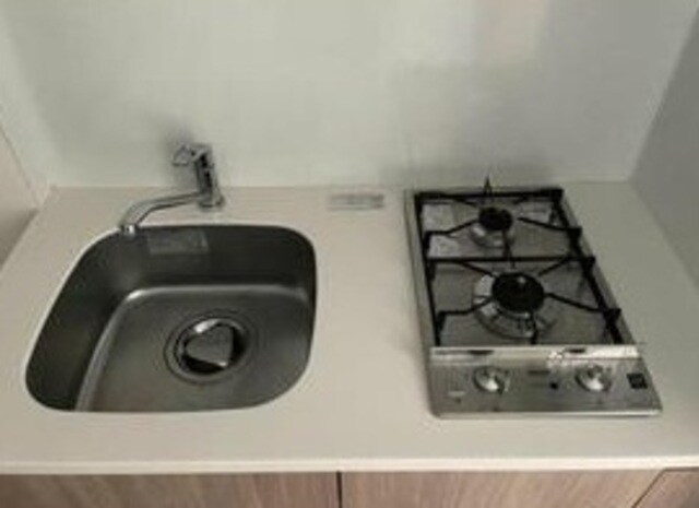 SYFORME　OIMACHIの物件内観写真