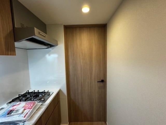 SYFORME　OIMACHIの物件内観写真