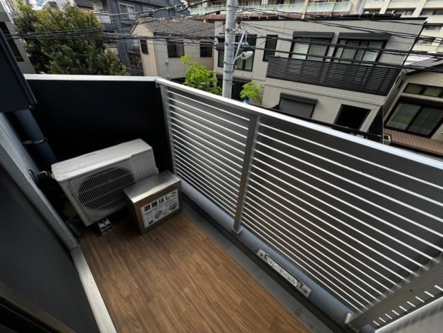 SYFORME　OIMACHIの物件内観写真