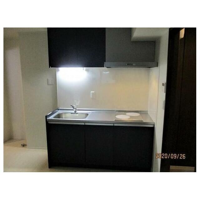 グランビューノ荏原の物件内観写真