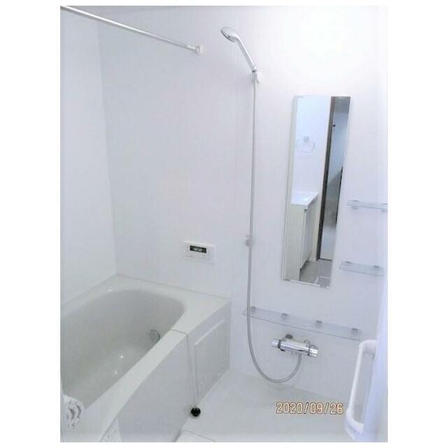 グランビューノ荏原の物件内観写真