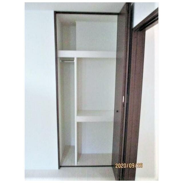 グランビューノ荏原の物件内観写真