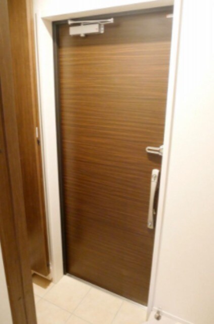 グランビューノ荏原の物件内観写真