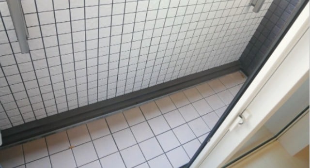 グランビューノ荏原の物件内観写真