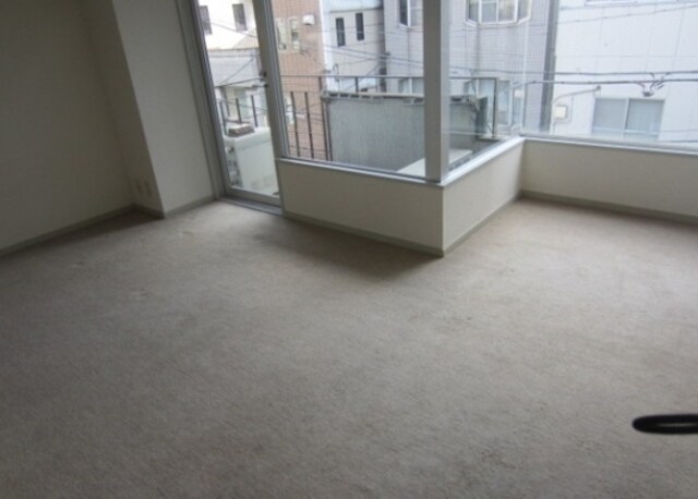 オーク高輪ビルの物件内観写真