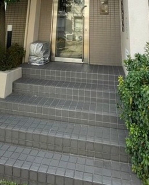 ロゼ下目黒の物件外観写真