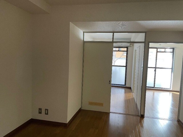 ロゼ下目黒の物件内観写真