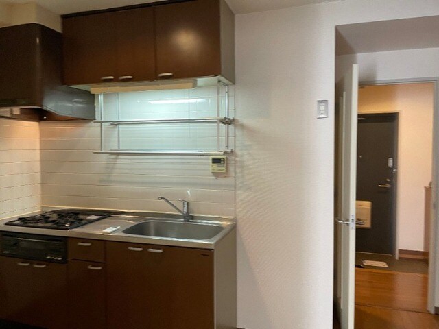 ロゼ下目黒の物件内観写真