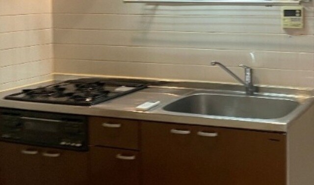 ロゼ下目黒の物件内観写真