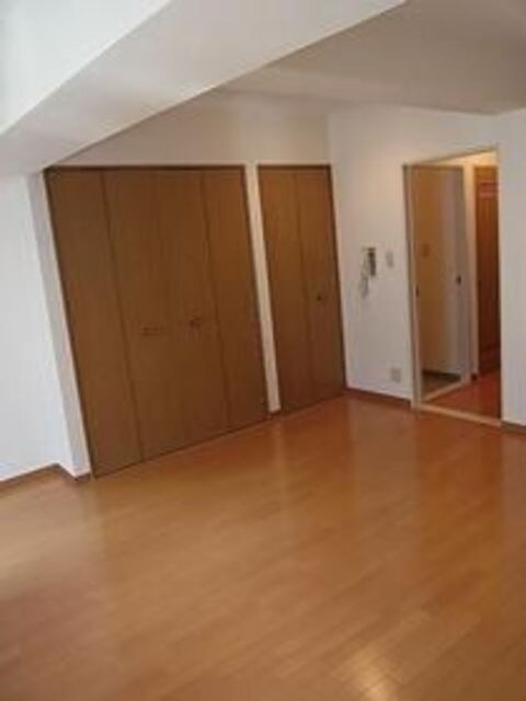 恵比寿アーバンハウスの物件内観写真