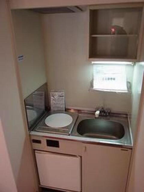 恵比寿アーバンハウスの物件内観写真