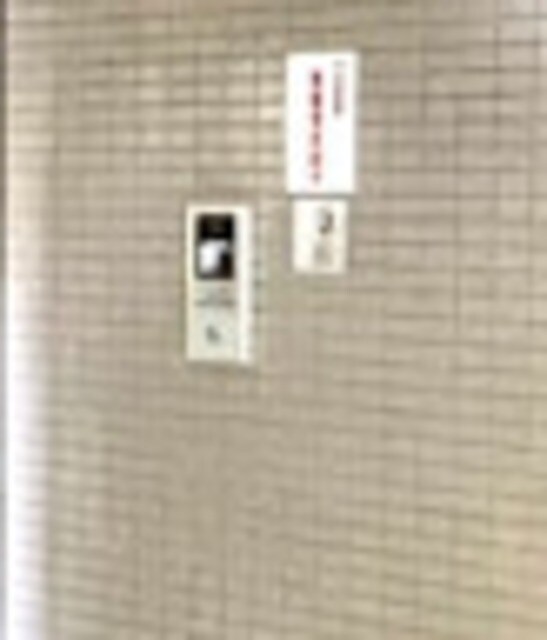 恵比寿アーバンハウスの物件外観写真