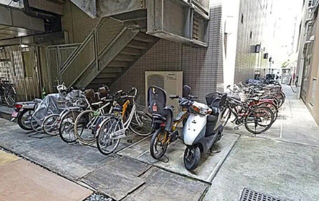 恵比寿アーバンハウスの物件外観写真