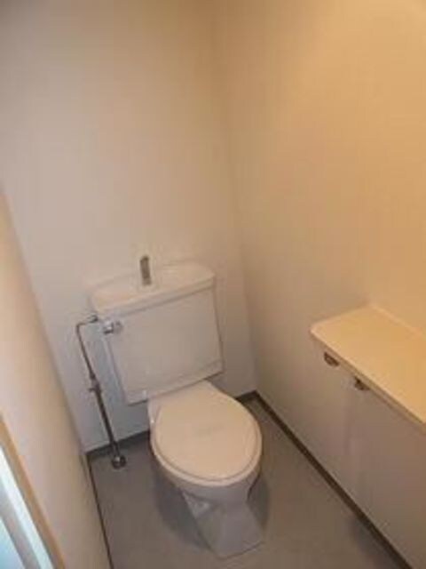 恵比寿アーバンハウスの物件内観写真