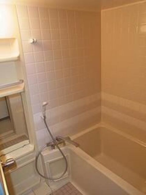 恵比寿アーバンハウスの物件内観写真