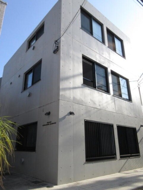 フェリーチェ駒沢大学の物件外観写真