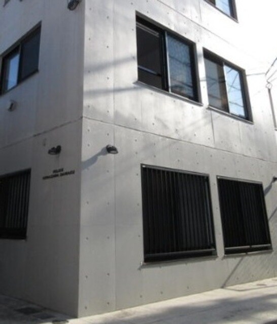 フェリーチェ駒沢大学の物件外観写真