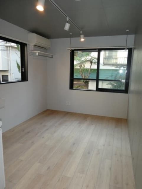 フェリーチェ駒沢大学の物件内観写真