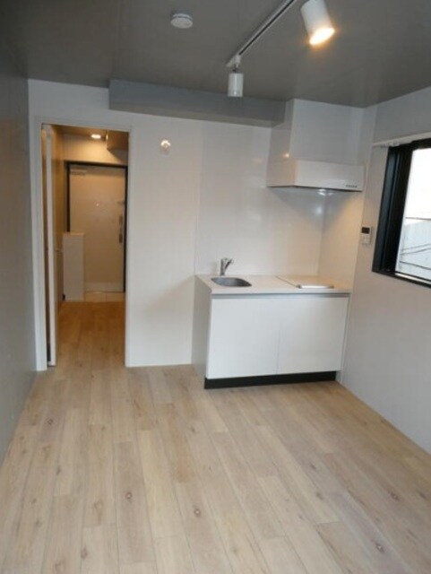 フェリーチェ駒沢大学の物件内観写真