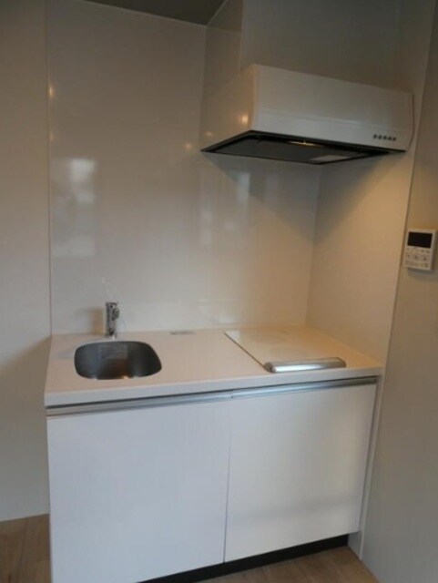 フェリーチェ駒沢大学の物件内観写真