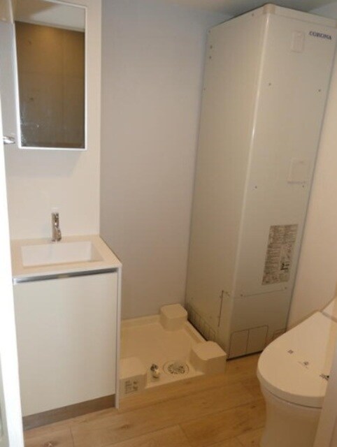 フェリーチェ駒沢大学の物件内観写真