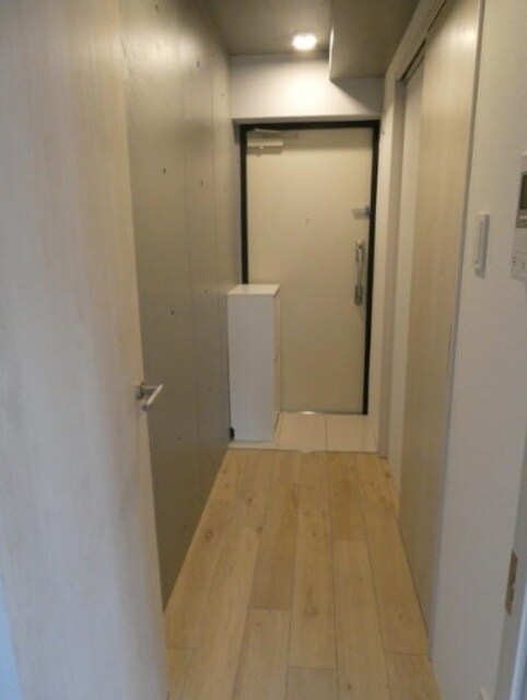 フェリーチェ駒沢大学の物件内観写真